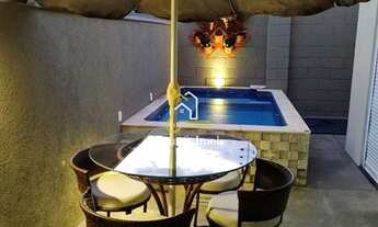 Imagem 3: Araraquara - Casa de Condomínio - Residencial Veredas do Campo