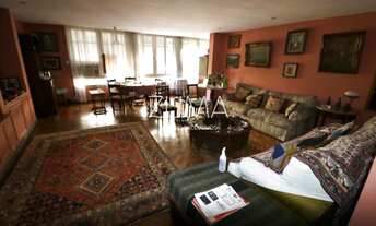 Imagem 7: EXCELENTE APARTAMENTO EM LOCAL PRIVILEGIADO DE COPACABANA