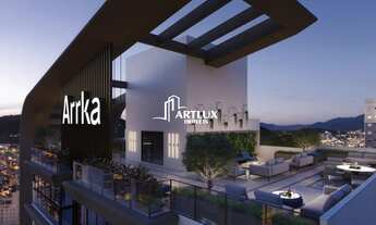 Imagem 3: Apartamento para Venda em Balneário Camboriú, Centro, 4 dormitórios, 4 suítes, 5 banheiros