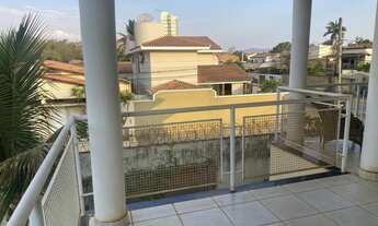 Imagem 5: Casa para venda possui 596m² com 4 quartos - Ibituruna