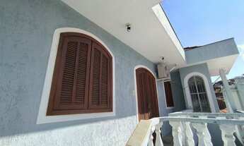 Imagem 5: Casa com 5 dormitórios à venda, 172 m² por R$ 530.000,00 - Cidade Vista Verde - São José d