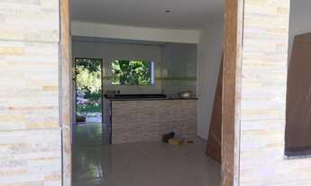 Imagem 7: Casa de condomínio para venda possui 75 metros quadrados com 2 quartos