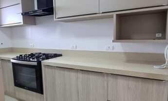 Imagem 14: Locação Anua Apartamento com 3 dormitórios