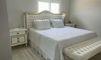 Imagem 6: Apartamento para venda com 155 metros quadrados com 3 quartos em Ribeirão do Lipa - Cuiabá