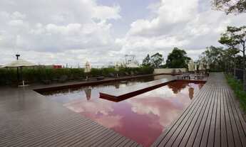 Imagem 4: Apartamento de 140m² com 2 suítes, espaço gourmet, 3 vagas, pronto para morar - Panamby/SP