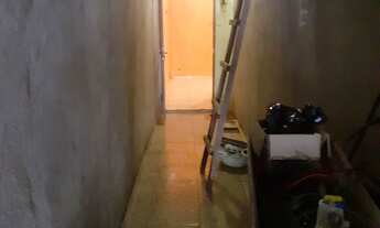 Imagem: Aluga-se casa não paga energia com 2 sala