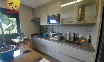 Imagem 7: Apartamento para Venda em Bertioga, Riviera de São Lourenço, 3 dormitórios, 1 suíte, 2 ban