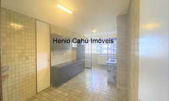 Imagem 6: Apartamento 4 Suítes Beira Mar Piedade