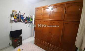 Imagem 6: EXCELENTE CASA DUPLEX, 1° PAVIMENTO