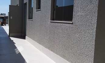 Imagem 4: Ap. privativa de 72 m² com 3 QS LUXO, 2 VG PILOTIS, Aq. solar instalado em Planalto - BHe