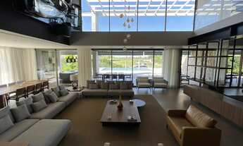 Imagem: Casa de condomínio sobrado para venda com