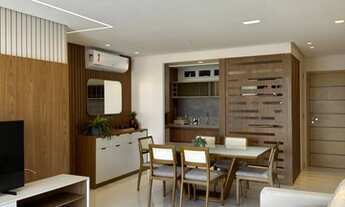 Imagem: LOCAÇÃO // Apartamento encantador Mobiliado