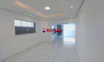 Imagem: Sobrado para venda tem 300 metros quadrados