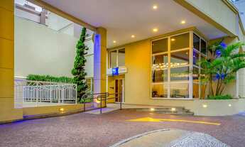 Imagem 7: Ibis Budget SP Centro São João*** Flat para investimento, 100% pool