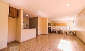 Imagem 7: Apartamento com 3 quartos - Ambient Park Residencial - Goiânia