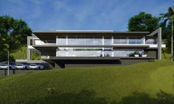 Imagem 4: Casa - Cacupé - Florianópolis