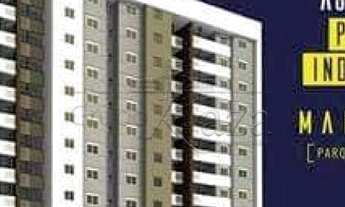 Imagem 2: Apartamento - Maranata Parque Industrial - 70 m² - 3 Dorm 1 suite 2 vgs