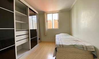 Imagem 4: Apartamento para venda tem 63 metros quadrados com 2 quartos em Pompéia - Santos - SP