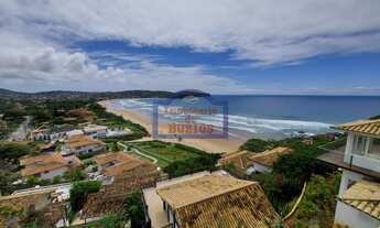 Imagem 3: OPORTUNIDADE EM GERIBA: Casa com EXCELENTE vista para a Praia de Geribá