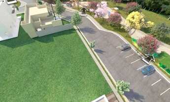 Imagem 2: Terreno no Residencial Aldeia do Parque