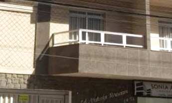 Imagem: AP diária 160 praia do morro