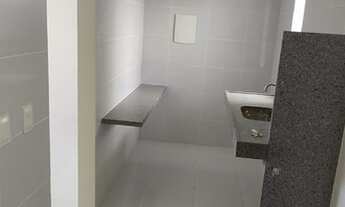 Imagem 7: Oz -Edf. André Gide - Apartamento de 55 à 59m², de 2 Dorm - Encruzilhada - PE