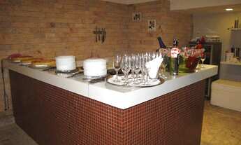 Imagem 7: Excelente Casa à Venda - Cond Parque Costa Verde