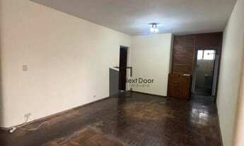 Imagem 3: Apartamento com 3 dormitórios para alugar, 171 m² por R$ 3.097,00/mês - Centro - Campinas