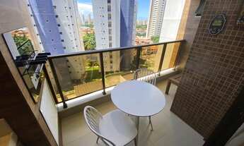 Imagem 7: Apartamento Meireles, 3 suítes, San Paolo