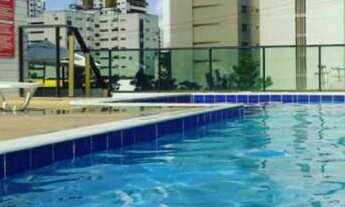 Imagem 3: Apartamento Mobiliado 55M2 com 2 Q sauna sala jogos, festas, ginástica, campinho