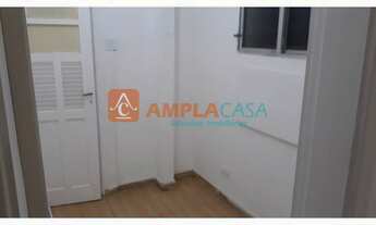 Imagem 6: Apartamento 50m² com 1 quarto em Tijuca - Rio de Janeiro - RJ