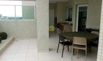 Imagem 5: Cobertura para Venda em Bertioga, Riviera de São Lourenço, 5 dormitórios, 5 suítes, 7 banh