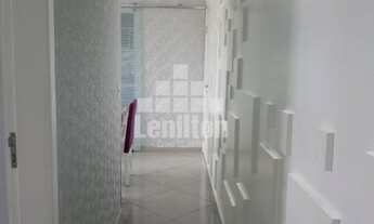 Imagem 2: Apartamento para Venda em Santo André, Vila Príncipe de Gales, 2 dormitórios, 1 banheiro