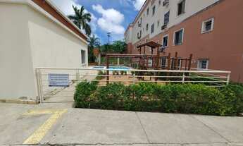 Imagem 4: Vende-se apartamento em Nova Parnamirim com 3 quartos!