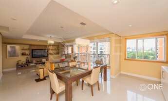 Imagem: PORTO ALEGRE - Padrão - Jardim Europa