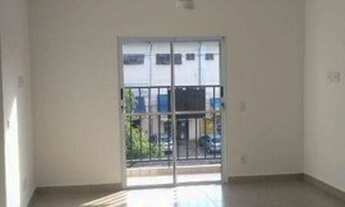 Imagem 5: Apartamento com 2 dormitórios para alugar, 60 m² por R$ 1.800/mês - Jardim Santana - Campi