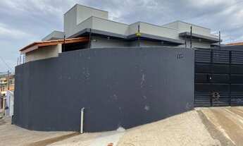 Imagem 4: Casa de 2 dormitorios pronta para morar no bairro Nova Veneza - SP