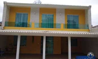 Imagem: Casa com 5 dormitórios - Canasvieiras