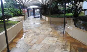 Imagem 2: Apartamento para venda tem 70 m² com 3 quartos em Vila Monte Alegre - São Paulo - SP