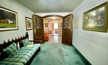 Imagem 4: Apartamento para venda possui 330 metros quadrados com 4 quartos em Copacabana - Rio de Ja