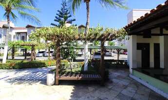 Imagem 6: Apartamento para venda com 78 metros quadrados com 3 quartos em Manoel Dias Branco - Forta