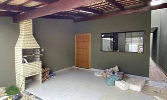 Imagem 2: Casa para venda possui 88 metros quadrados com 2 quartos