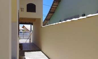 Imagem 5: Casa com 2 dormitórios para alugar, 70 m² por R$ 1.335,00/mês - Viaduto - Araruama/RJ