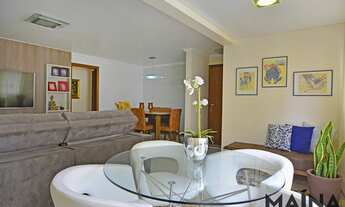 Imagem 5: Blumenau - Apartamento Padrão - Jardim Blumenau