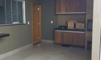 Imagem 5: Casa a venda 3 quartos no Moinho dos Ventos