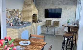 Imagem: Cobertura duplex,110 metros, 2 quartos,1