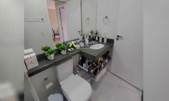 Imagem 4: Apartamento 01 quarto no Portinho - Cabo Frio - RJ