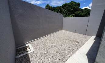 Imagem 3: Casa para venda possui 201 metros quadrados com 3 quartos em Jangurussu - Fortaleza - CE