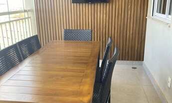 Imagem 7: APARTAMENTO A VENDA NO UPPER - RIBEIRÃO PRETO