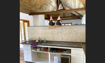 Imagem 10: Casa Condomínio Santa Mônica Cidade Areal 15Km Centro Itaipava. aluguel venda. 3 qts vag